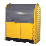 environmental & spill containment