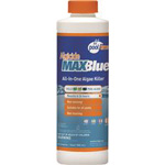 pool algae control