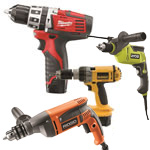 power drills