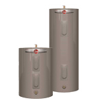 residential electric water heaters