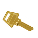 residential & commercial key blanks
