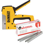 fastening tools & accessories