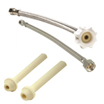supply lines & connectors