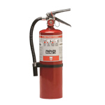fire suppression & protection