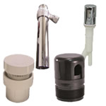 plumbing vents