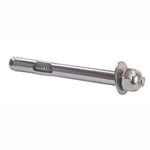 sleeve anchors