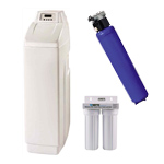 water treatment & filtration