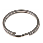 split rings