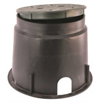 valve boxes