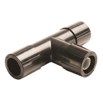 fittings, stakes & connectors