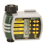 sprinkler timers
