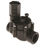 sprinkler valves