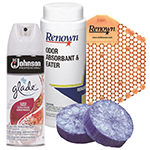 odor control