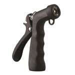 garden hose spray nozzles & wands