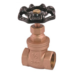 gate valves