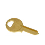 utility key blanks