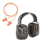 hearing protection