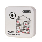 water detectors