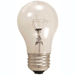 incandescent light bulbs