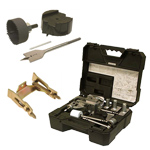 drilling tools & installation tools