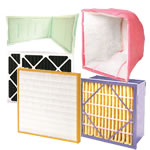 air filters & accessories