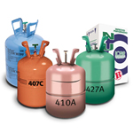 ac refrigeration