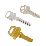 key blanks
