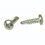 self-tapping screws