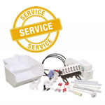 installation services & kits