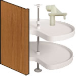 cabinet accessories