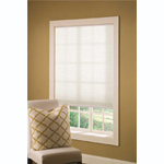 blinds & window treatments