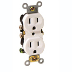 receptacles