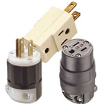 plugs & connectors