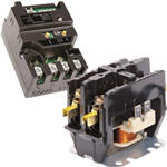 contactors & starters