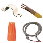 electrical wires & cables