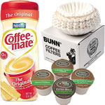 coffee & coffee supplies