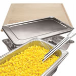 food preparation & presentation