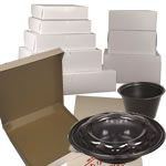 storage & carry-out supplies