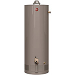 residential gas water heaters