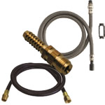 hose, hose fittings & assemblies