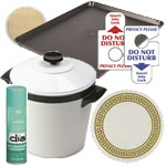 guest room amenities