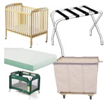 hotel furniture & equipment