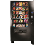 vending machines