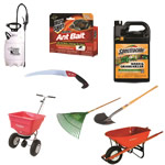 lawn & garden