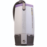 backpack vacuums