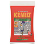 snow & ice removal