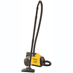 canister vacuums