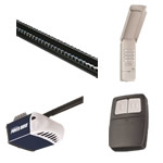 garage door openers & accessories