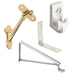 specialty hardware