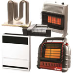 heating equipment